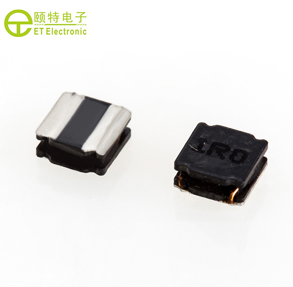 磁封膠屏蔽貼片電感-ENR4010